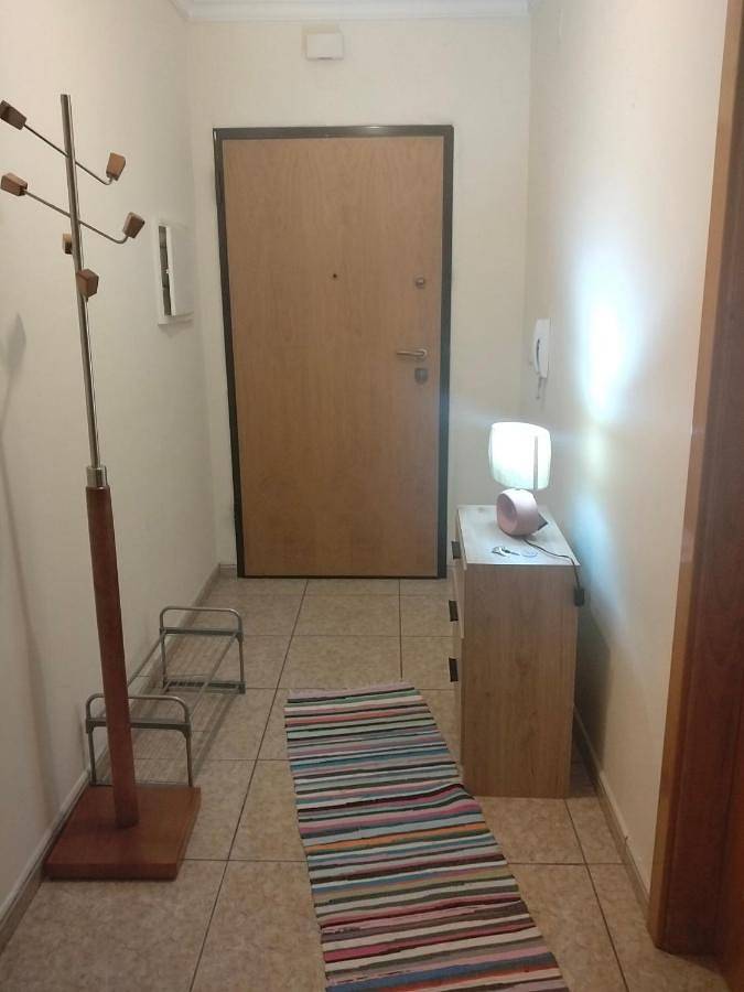 Gîte pour 12 personnes, avec vue et balcon à Bragança - 2