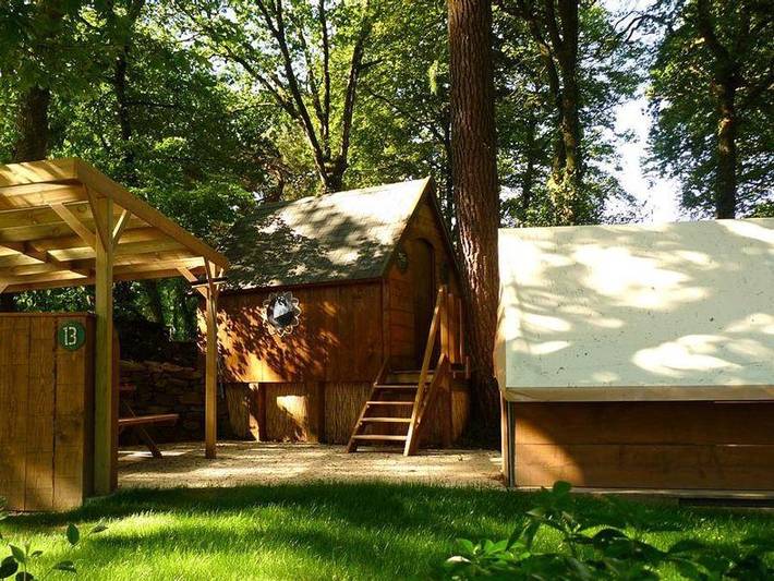 Ferienhaus für 4 Personen in Frankreich - 2