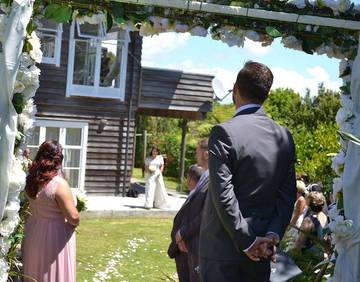 Lodge for 24 People in Oneroa, Waiheke Island, Photo 1