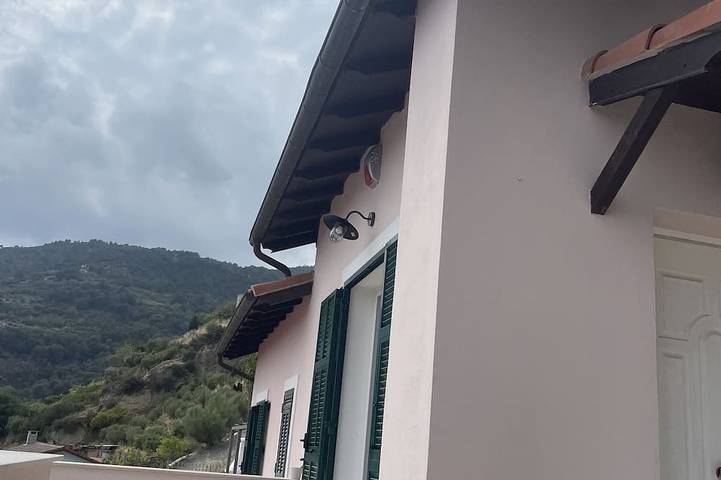 Gîte pour 4 personnes, avec Jardin et Piscine