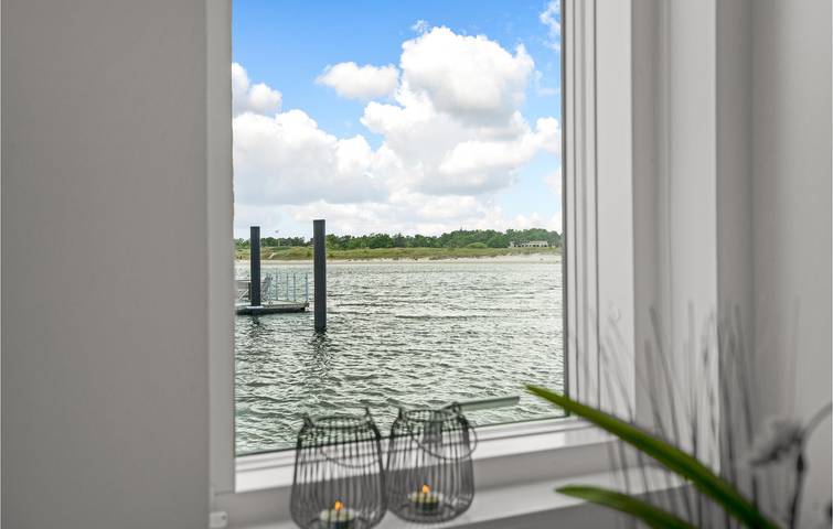 Ferienhaus für 6 Personen, mit Terrasse in Djursland - 4