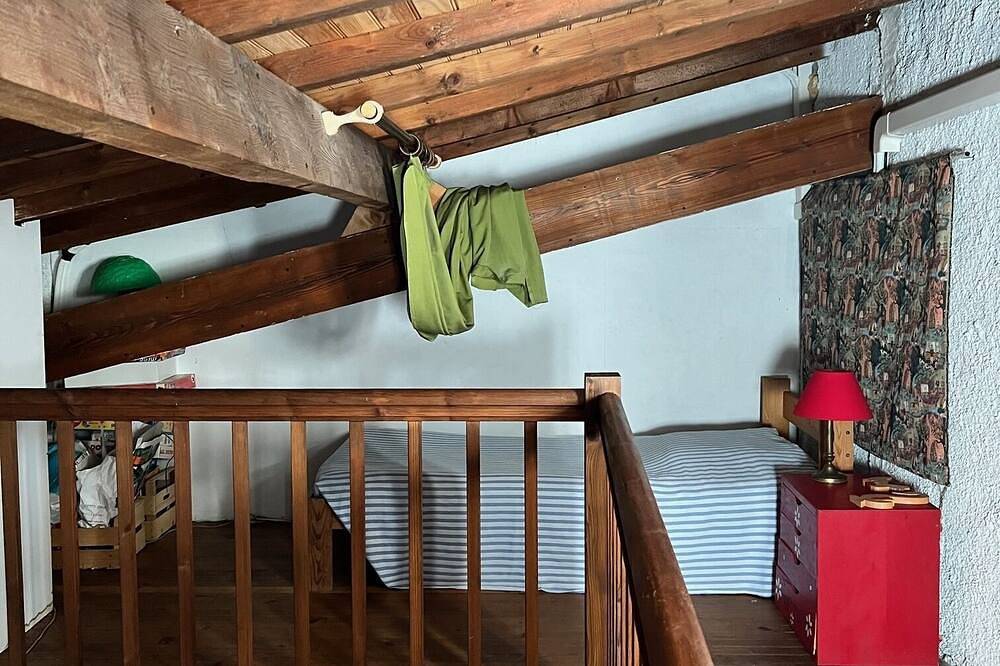 Appartement entier, Le Pailler Haut d'Ardaillers in Val-d'Aigoual, Parc national des Cévennes