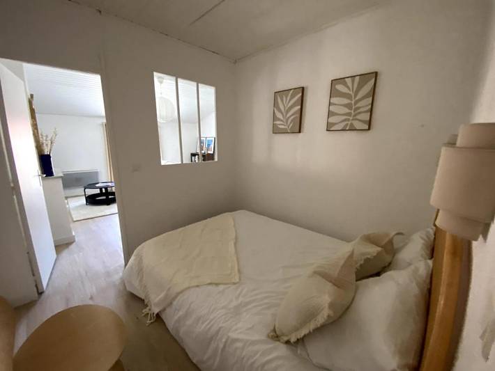 Gîte pour 4 personnes à Allauch - 3