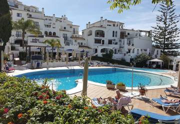 Loft voor 4 Personen in Torrequebrada, Benalmádena, Afbeelding 1