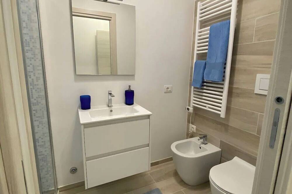 Appartement entier, Vacation Home Cimò - apartment available for short periods in Civitanova Marche, Côte Adriatique Marken