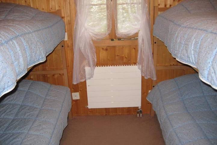 Ganze Wohnung, Arnika # 2 Appartement/Fewo, Dusche oder Bad, Wc, 2 Schlafräume in Lenk im Simmental, Lenk