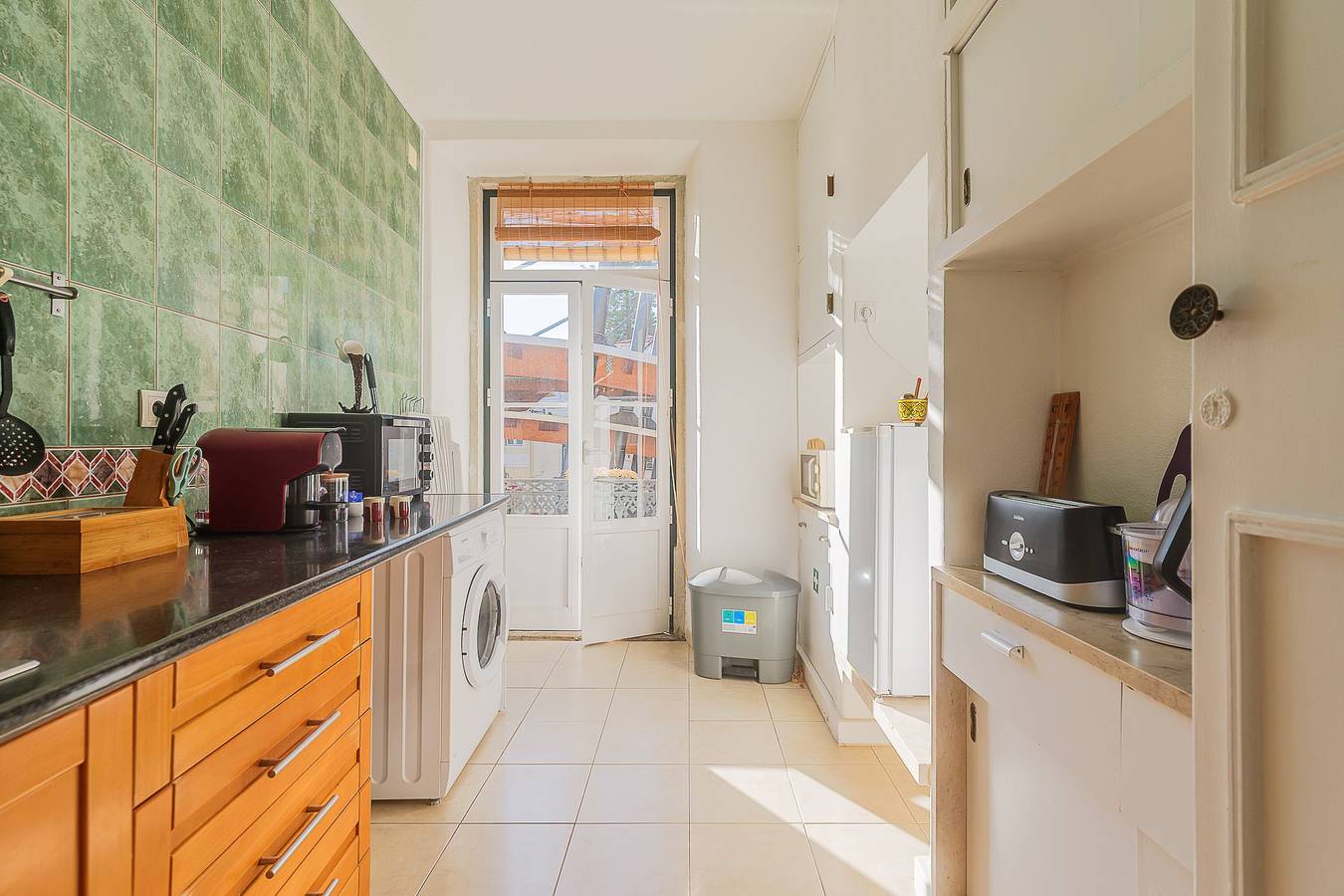 Appartement de vacances entier, Duplexdubocage au cœur du centre-ville in Setúbal, Halbinsel von Setúbal