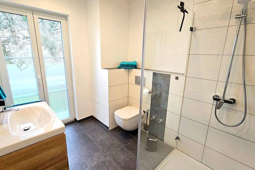 Ganze Wohnung, An den Schwabachauen 1 - Appartements an den Schwabachauen in Eckental, Frankenalb