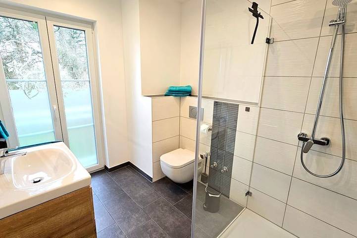 Ferienwohnung für 2 Personen in Eckental - 3