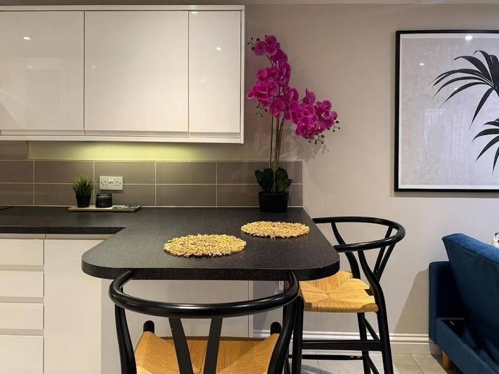 Gîte pour 2 personnes dans Bury Saint Edmunds - 4