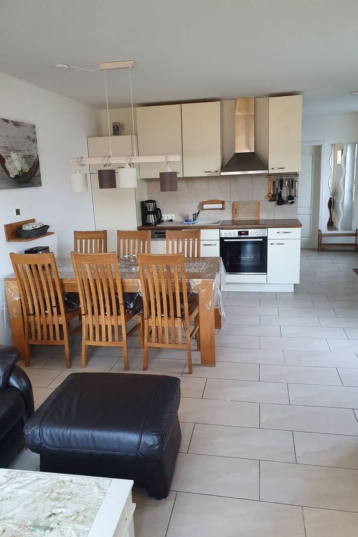 Ferienhaus für 4 Personen, mit Terrasse in Wismarer Bucht - 4