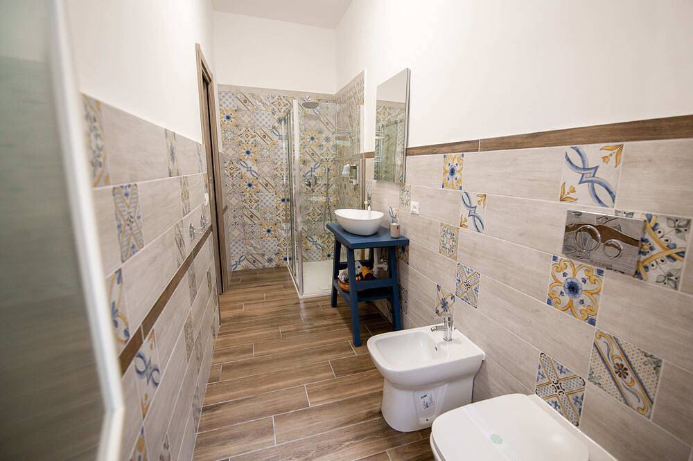 Terra d'Agrumi Rooms in Catania, Provincia de Catania