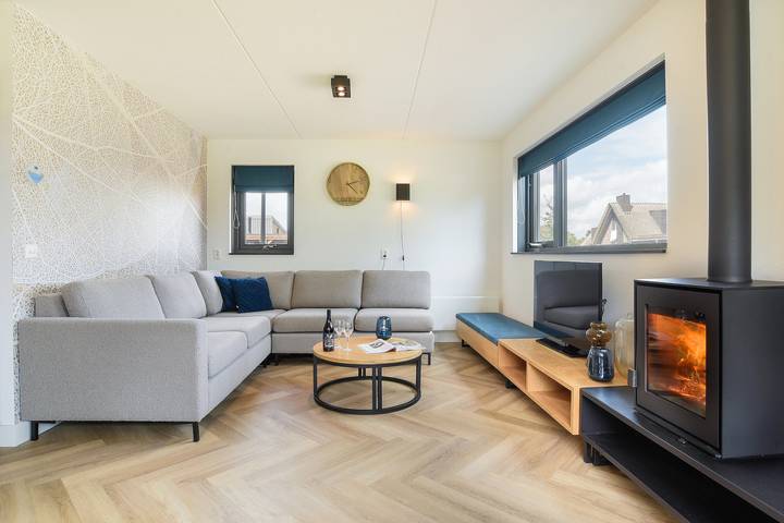 Bungalow für 6 Personen in Schoorl - 4