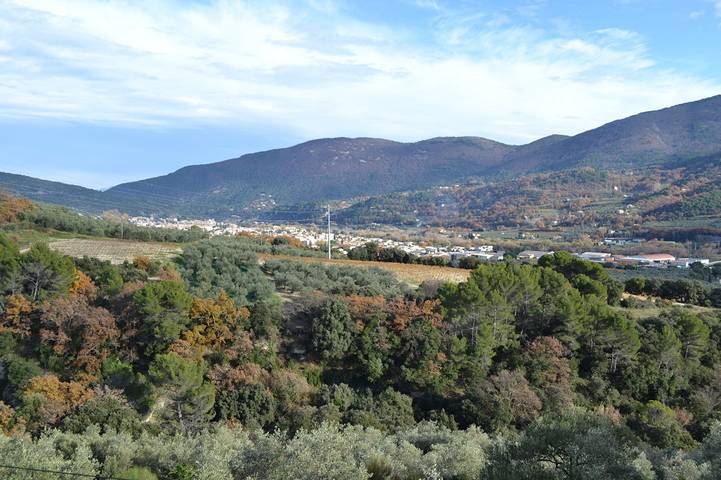 Gîte pour 4 personnes, avec jardin et terrasse dans la Région de nyons - 3
