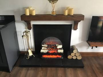 Cottage for 2 People in Ashfield, Nottinghamshire, Photo 4