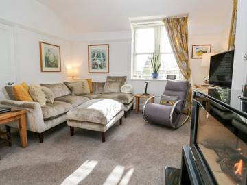 Cottage for 2 People in Kendal, Cumbria, Photo 2
