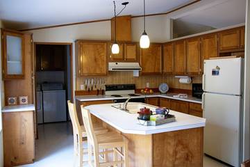 Holiday Home for 8 People in Oregon, USA, Photo 1