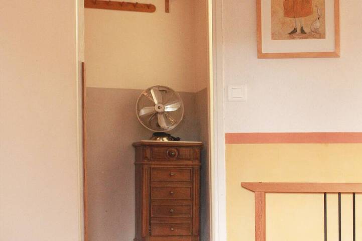 Location de vacances pour 4 personnes, avec jardin à Montlaur (Languedoc-Roussillon) - 3