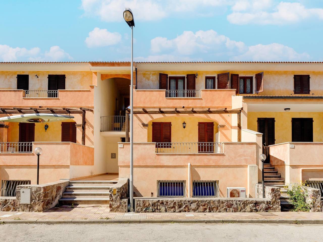 Appartamento vacanze a Anglona a partire da 107€ a notte