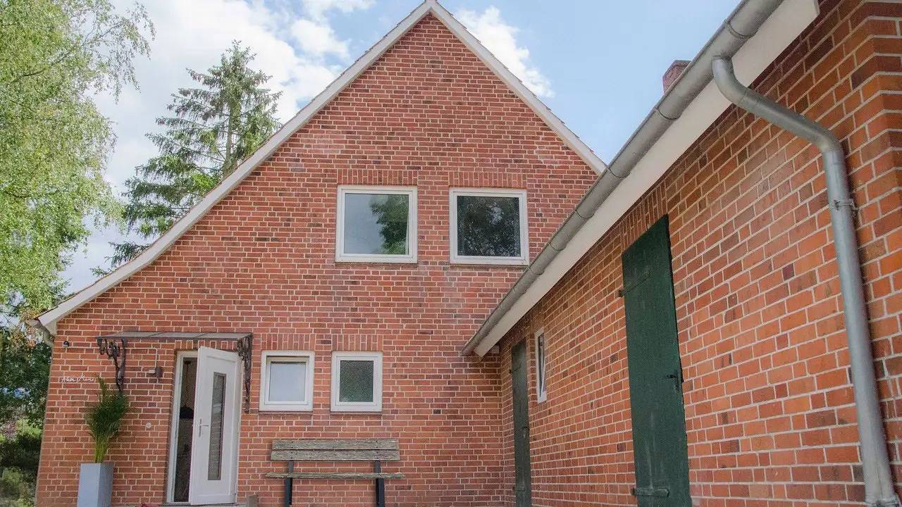 Ganze Ferienwohnung, Ferienwohnung für 6 Personen (99 m²) in Blekendorf in Blekendorf, Hohwachter Bucht