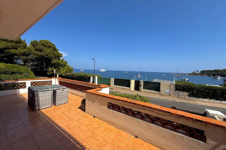 Villa für 8 Personen in Cap d’Antibes