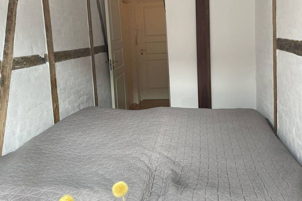 Ganze Wohnung, City Apartment in Kopenhagen mit 2 Schlafzimmern 4 Schlafplätzen in Frederiksberg, Kopenhagen