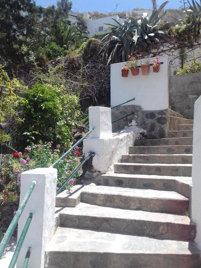 Maison d’hôte pour 2 personnes, avec Terrasse et Jardin dans Gran Canaria - 4