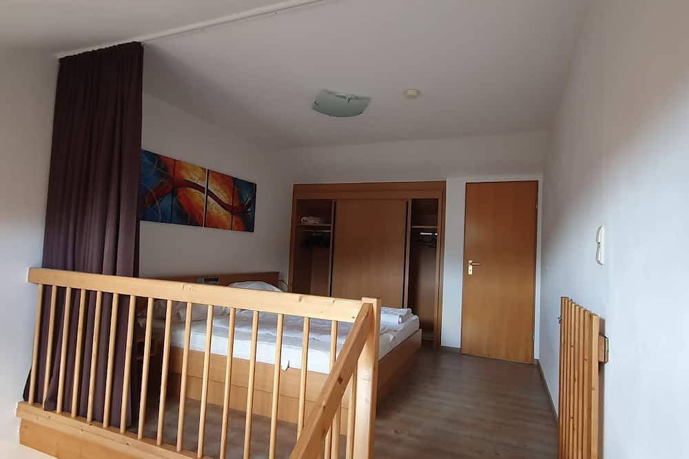 Ganze Wohnung, Seeappartement Arrach Appartement Nr. 11 in Kummersdorf (Arrach), Arrach