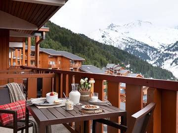 Camping voor 4 Personen in Les Allues, Vanoise Nationaal Park, Afbeelding 1