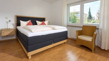 Vakantiewoning voor 4 Personen in Bad Krozingen, Hoge Zwarte Woud, Afbeelding 3