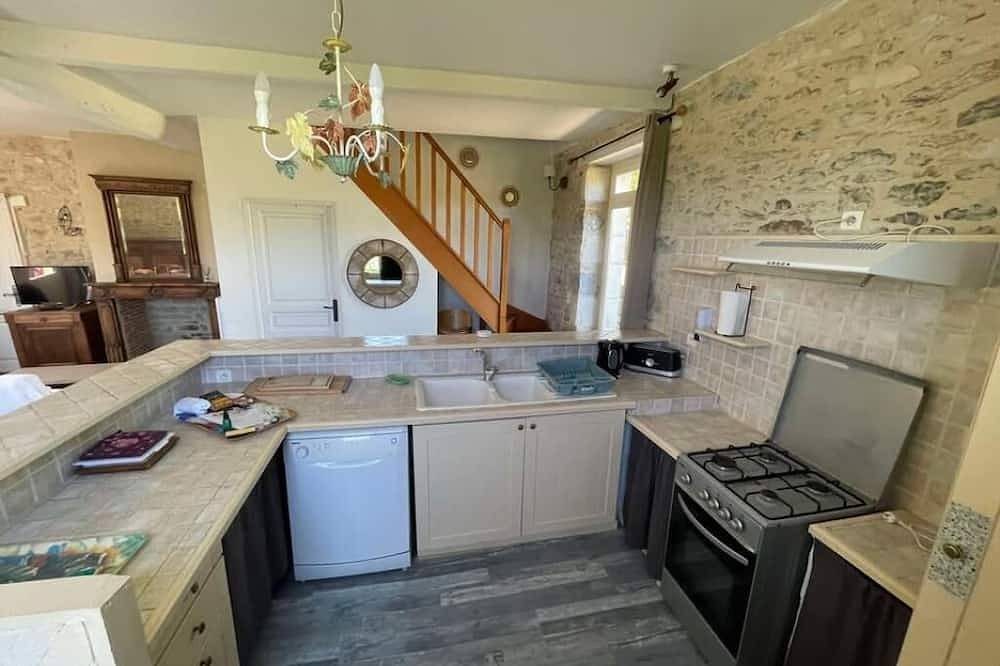 ⭐ Relaxation & comfort - Swimming pool & jacuzzi - 5 pers in Martel, Lot