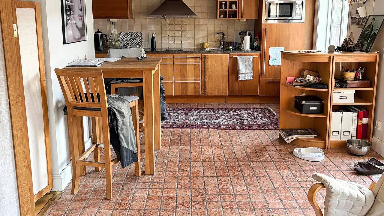 Ferienhaus für 2 Personen (30 m²) in Hjo, Vättern