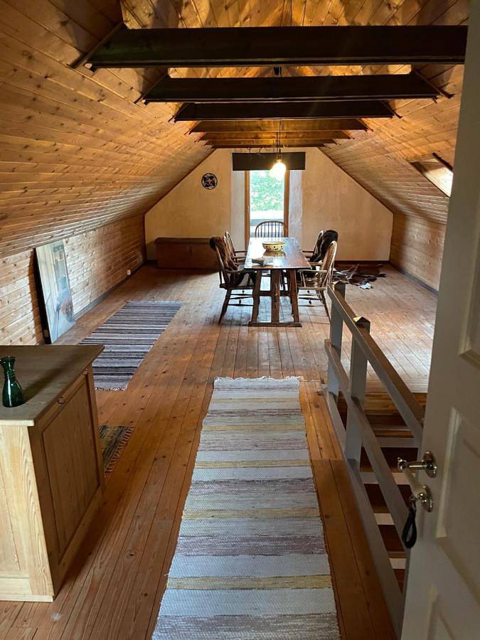 Maison d’hôte pour 2 personnes, avec vue et terrasse à Ribe - 3