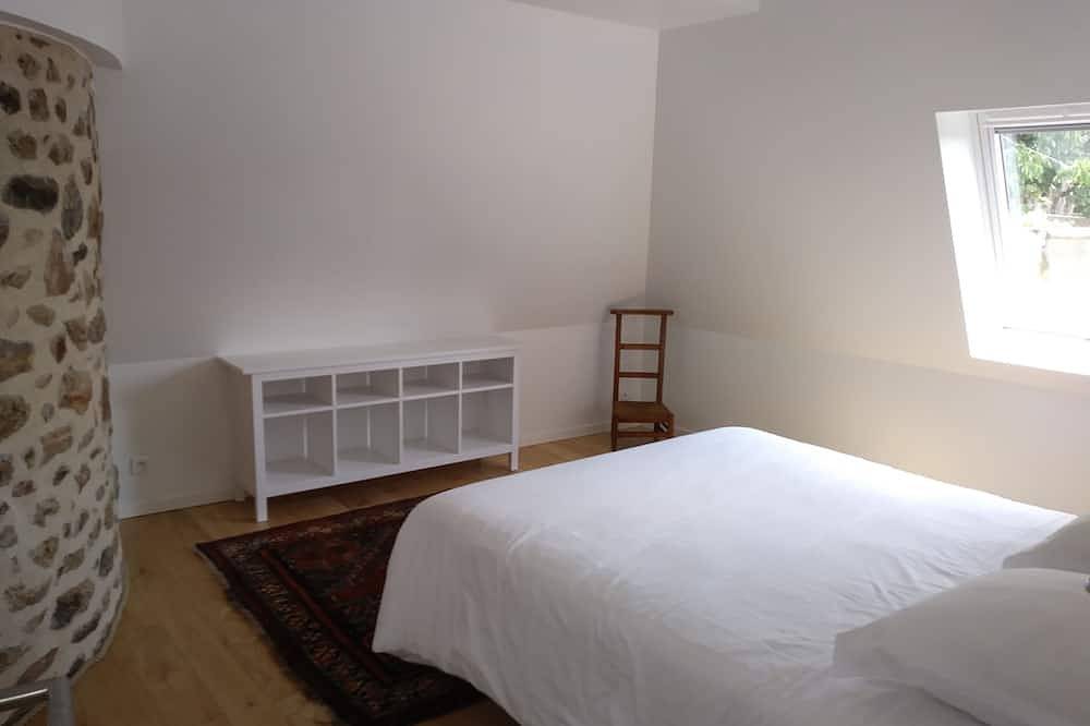 \"Villa Dalmore\" - Gîte 6 personnes vue mer in Port Manec’h, Névez