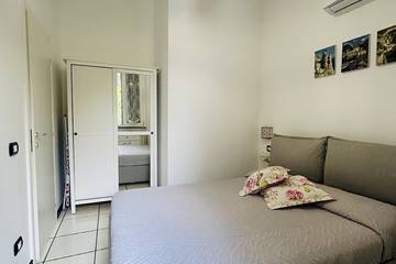 Agriturismo per 4 Persone in Amalfi, Costiera amalfitana, Foto 3