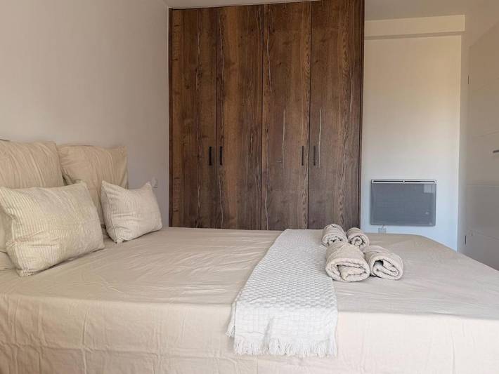 Gîte pour 4 personnes, avec terrasse à Westhalten - 4