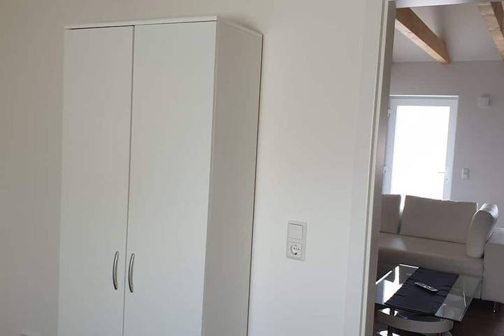 Ferienwohnung für 4 Personen in Alzey