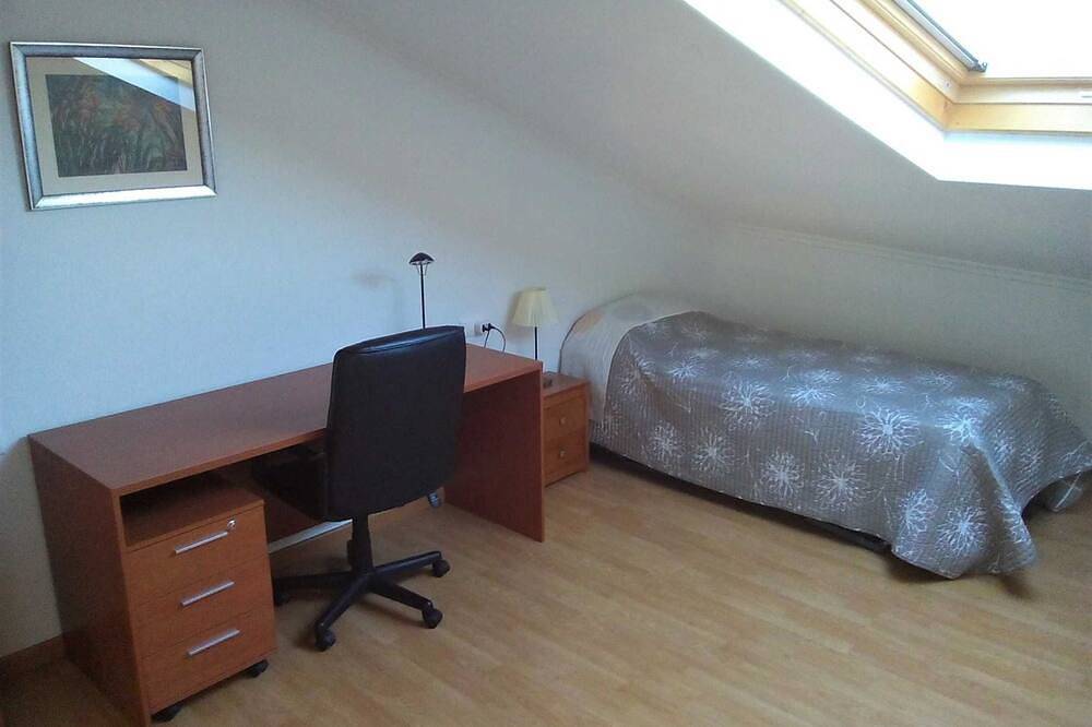 Entire apartment, Penthouse with terrace and sea view not far from the beach - penthouse apartment with in Malpica de Bergantiños, Costa da Morte