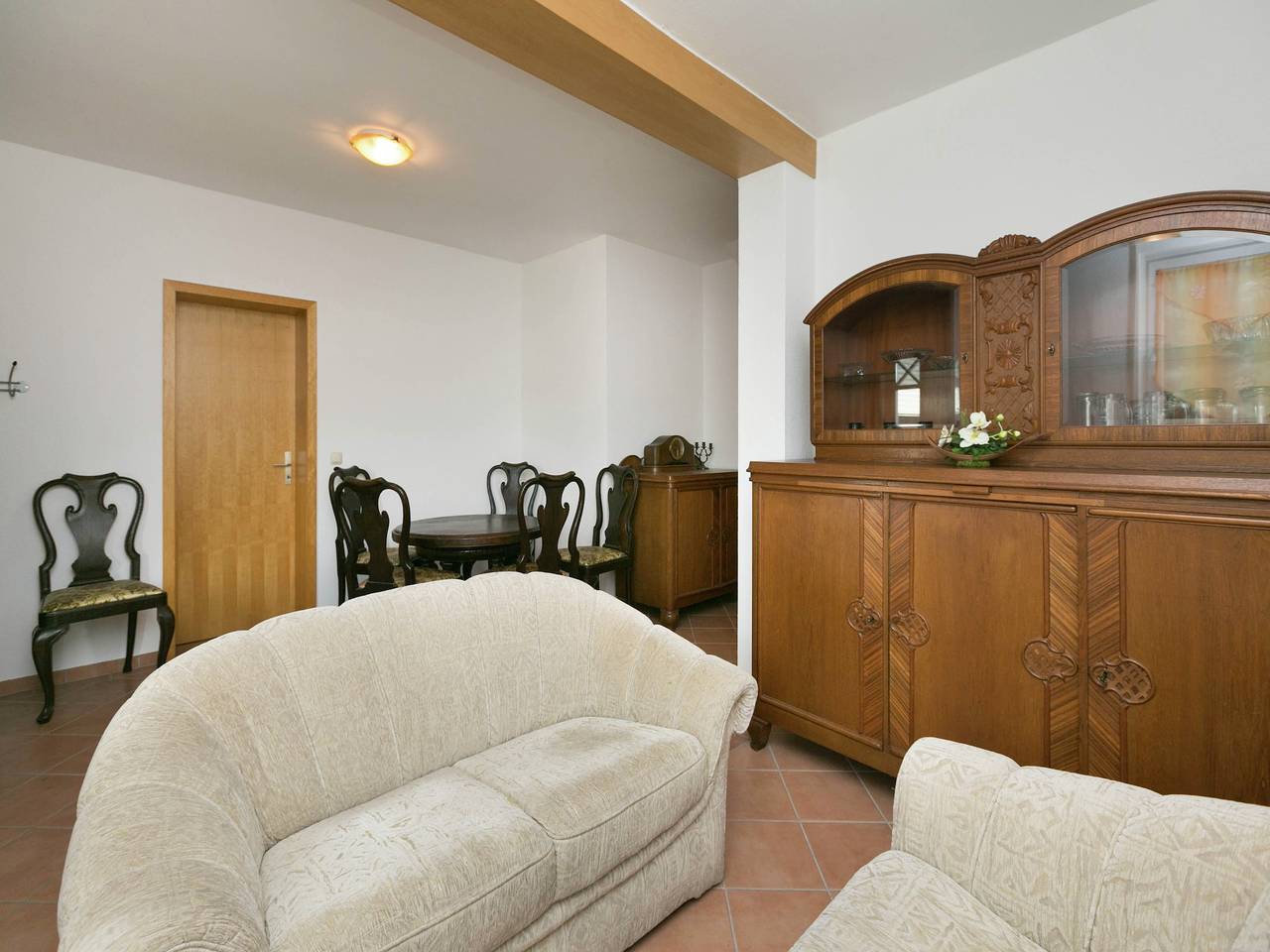 Ganze Wohnung, Ferienwohnung in der Vulkaneifel in Winkel (Eifel), Vulkaneifel