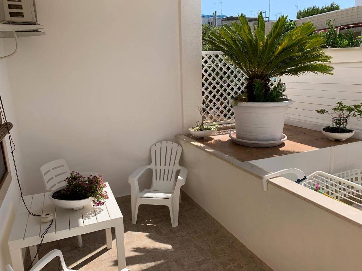 Double Room in Torre Canne, Fasano