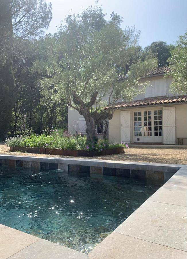 Chambre d’hôte pour 4 personnes, avec jardin ainsi que piscine et vue à Mirepoix - 4