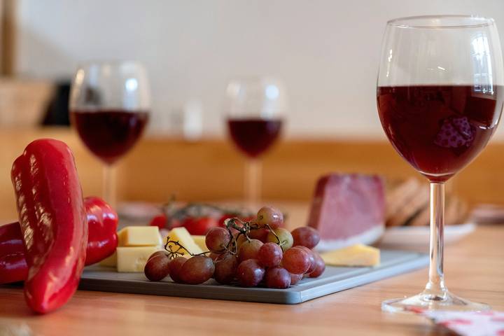 Ferienwohnung für 8 Personen, mit Garten, mit Haustier in Feldberg - 4