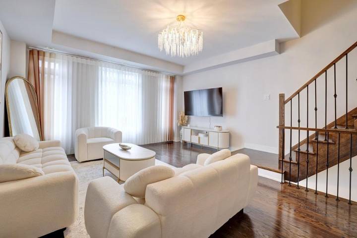 Willa dla 12 osób, z ogród w Kanada