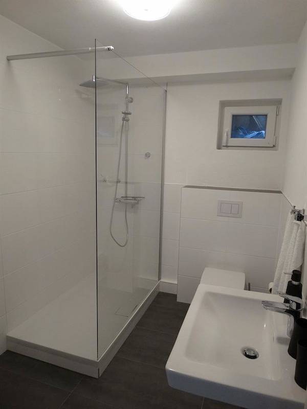 Ganze Ferienwohnung, Waldblick 2 (2-Bett-Wohnung) in Waldbreitbach, Rheinland-Pfalz