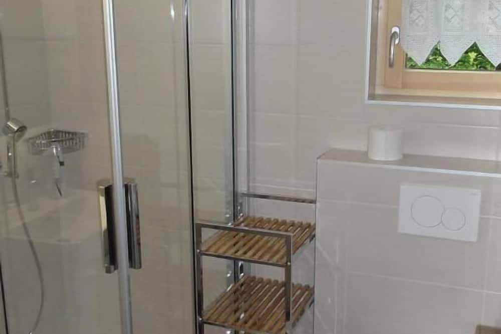 Geheel appartement, Appartement Blatten b. Naters voor 5-6 personen met 2 slaapkamers - Appartement in een of in Naters, Brig
