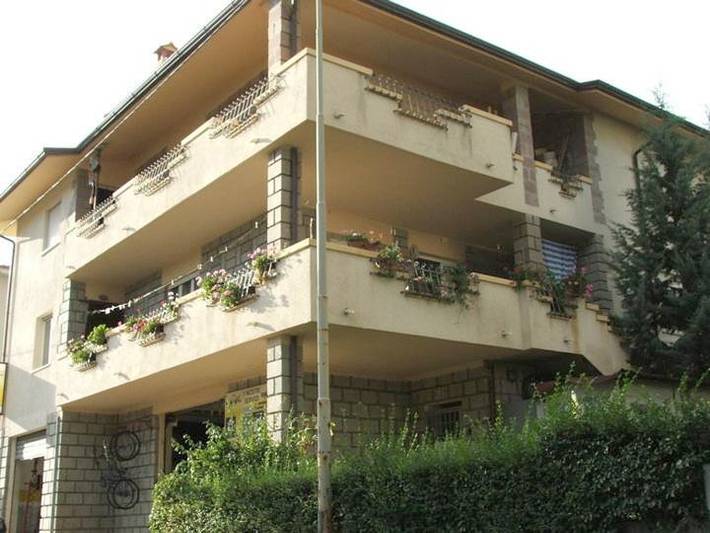 Chambre d’hôte pour 2 personnes, avec Terrasse et Jardin à Sòrgono