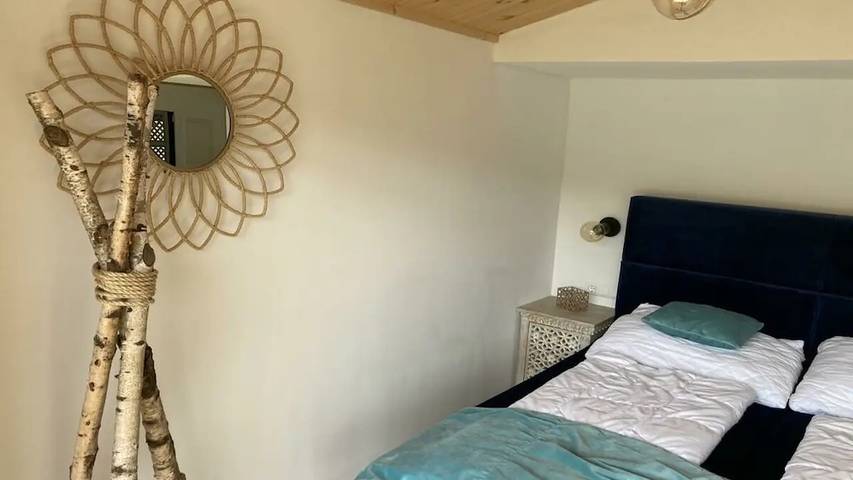 Ferienhaus für 2 Personen, mit Haustier am Wörthersee - 4