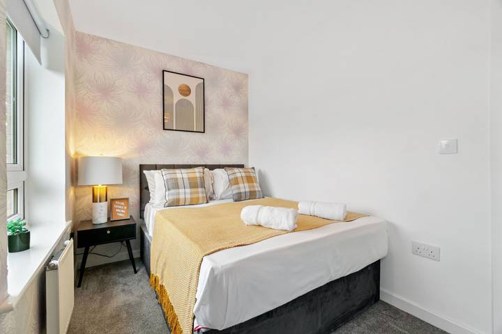 Casa de vacaciones para 5 personas, con jardín, Familias con niños - 1