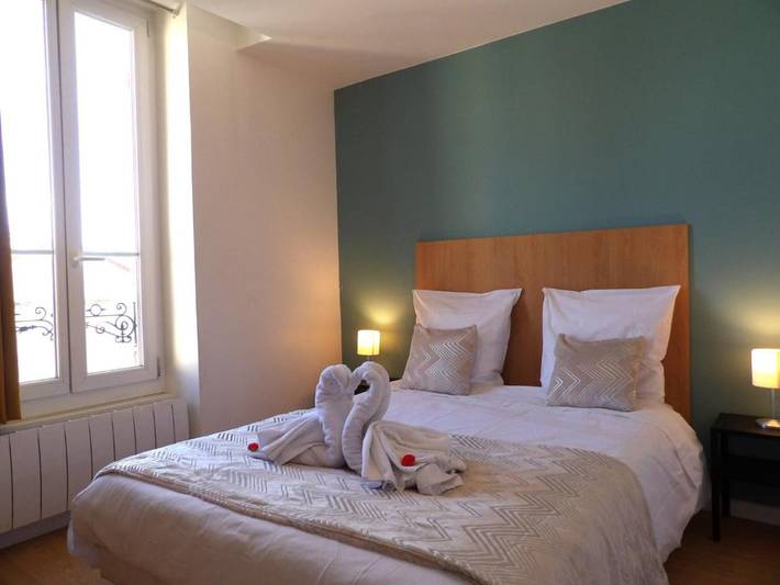 Location de vacances pour 3 personnes, avec Vue à Chelles