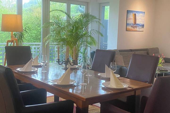 Ferienhaus für 16 Personen in Freiburg